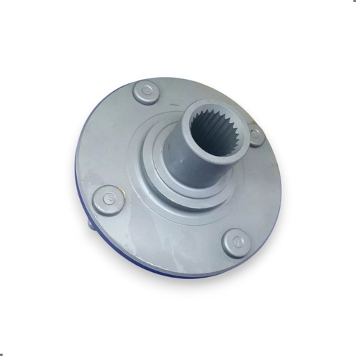 Cubo Roda Dianteiro Courier Escort Fiesta Ka Verona Focus 2