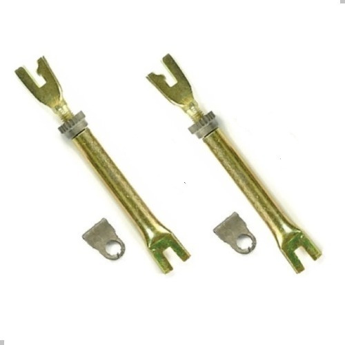 Par Regulador Freio Tambor Corsa 94/12 Astra 94 95 Tigra Par