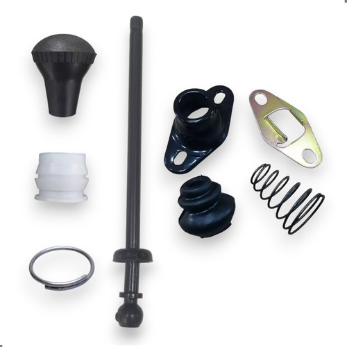 Alavanca Cambio Kit Reparo Alavanca Brasilia Variant I Tl