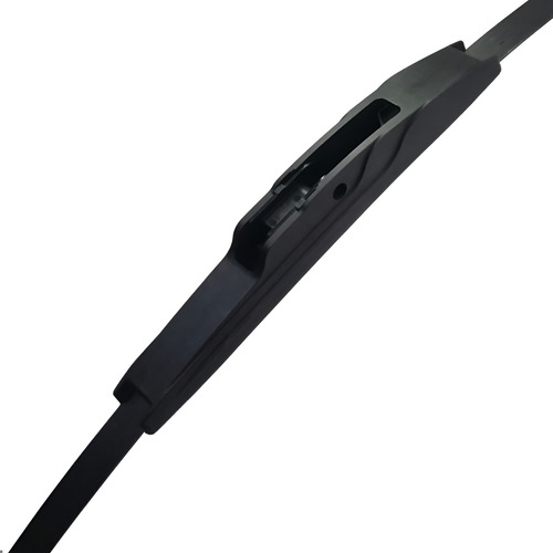 Palheta Limpador 700mm 28 Polegadas Gancho Mb Actros Scania