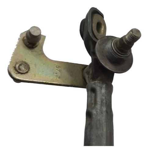 Suporte Do Motor Limpador Para-brisa Vectra 96/02 Pino Eixo