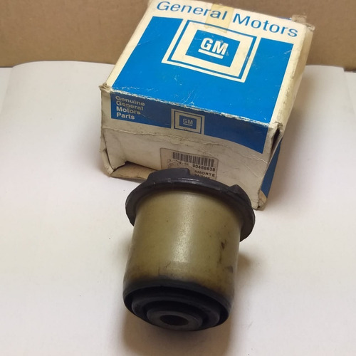 Bucha Traseira Bandeja Susp Dianteira Astra Vectra Zafira