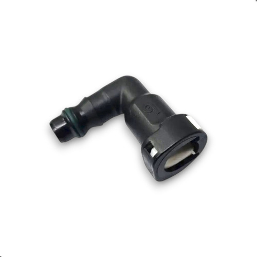 Conector Engate Rapido 90 Graus 8mm Int /10mm Ext Pt Cruiser