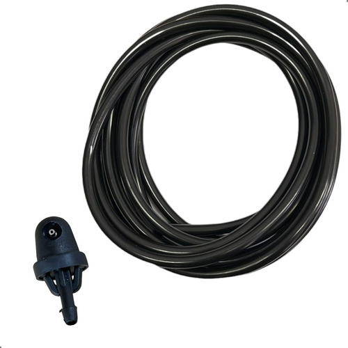 Brucutu Bico Ejetor Esguicho Traseiro Uno 84 A 04 + Mang