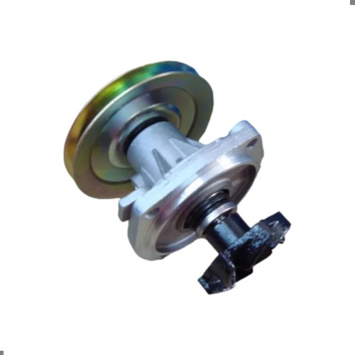 Bomba Agua Uno Premio Elba 1.5 85/89 Polia - Marca Indisa