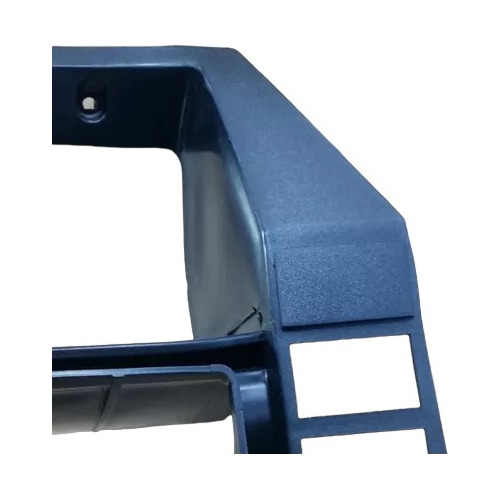 Tampa Cega Painel Gol Cl Voyage Parati Sav Quadrado 88/94