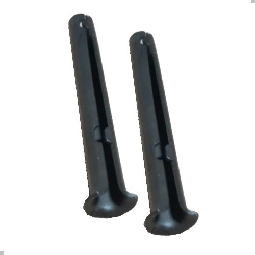 Pino De Dobradiça Portas Corsa Monza Kadett Ipan Vectra 2pcs