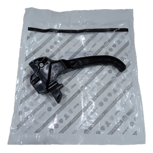 Alavanca Abertura Capo Uno Prem Elba Fiorino Tempra Original