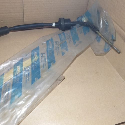 Cabo Embreagem Fiat Tipo 1.6 93/98 Original Usado