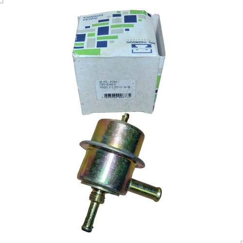 Regulador De Pressao Ford Mondeo 2.0 Efi 95/97 Eec Mte 7344