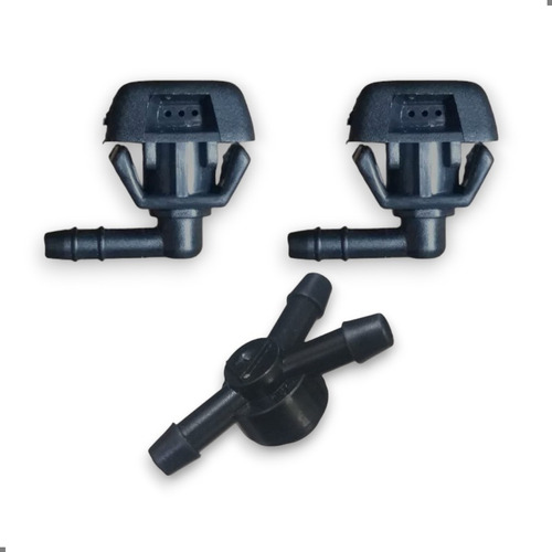 Brucutu Valvula Esguicho Parabrisa Palio Siena Week Strada