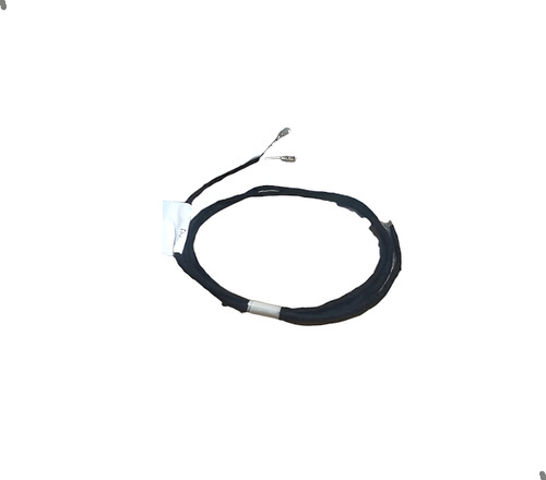 Chicote Fio Radio 1m Original Fiat Idea Palio Strada 7084563