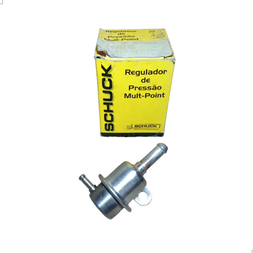 Regulador Pressao Fiat Uno Premio Elba Tipo 1.6 Schuck 629
