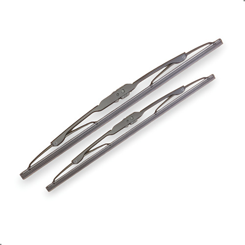 Palheta Limpador Dianteiro Fiat Idea 2006 A 2010 Original