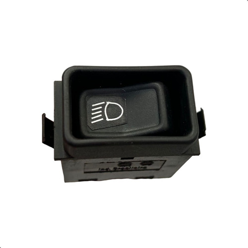 Botao Interruptor Farol Milha Gol Voyage Parati Saveiro