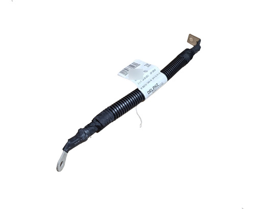 Cabo Da Bateria - Motor Partida 35cm Punto Linea Fase 13-17