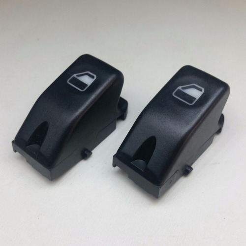 Botao Vidro Eletrico Palio Capa 96 A 01 Siena Weekend O Par