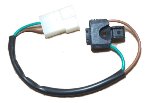 Chicote Cabo Plug Soquete Distribuidor Ford Corcel Escort