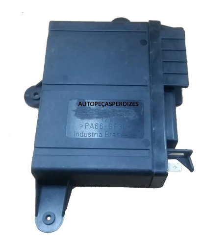 Modulo Conforto Vw Gol Parati G3 Original 377959251a