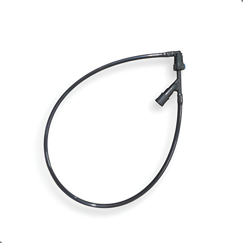 Mangueira Tubo Retorno Combustível Tanque Celta Classic /09