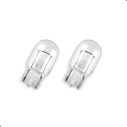 Lampada T20 1 Polo W21w Ré Honda Renault Civic Fit Duster