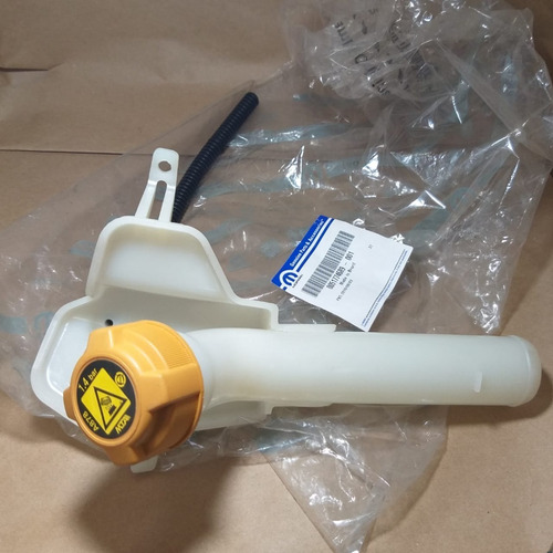 Bocal Reservatorio Gasolina Fiat Stilo Original Novo