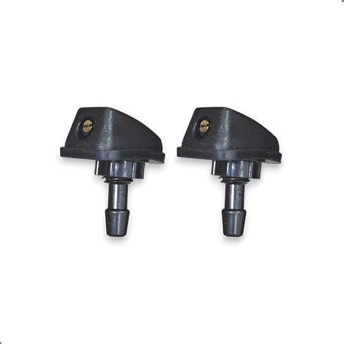Par Brucutu Esguicho Limpador Para-brisa Honda Civic 07/11