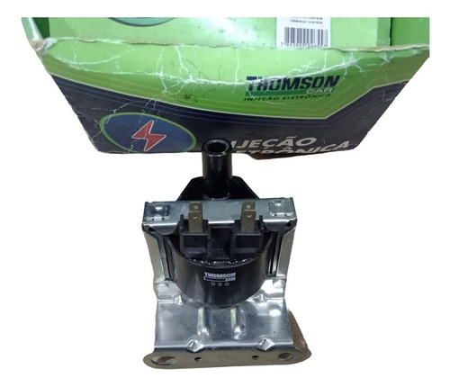 Bobina De Ignição Gm Chevrolet Corsa 1.4 8v Efi 94 À 97 Mte