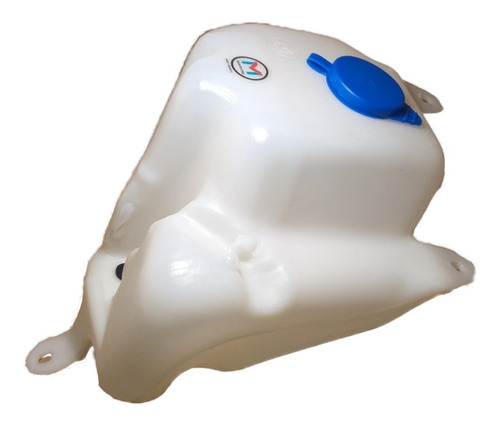 Reservatorio Agua Limpador Gol Saveiro Parati G2 G3 4 Litros