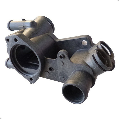 Carcaça Válvula Termostática Polo Golf Fox 032121111 Paralel