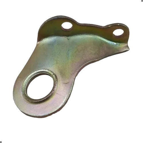 Suporte Fixacao Escapamento Gol Parati Saveiro Até 1986 N°01