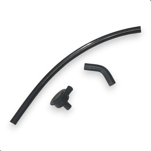 Par Mangueira Antichama Kombi Injetada 2111034932 2111034931