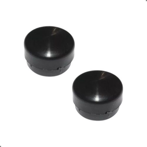 Par Capa Braço Limpador Santana Quantum Gm D20 85/92
