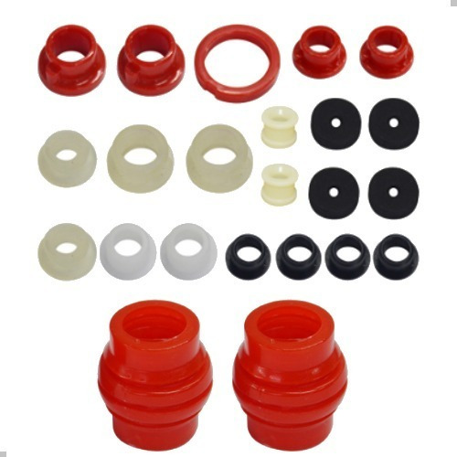 Kit Bucha Trambulador Golf 94/98 Polo Cordoba Ibiza