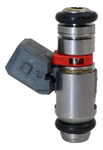 Bico Injetor Santana Gol Parati 1.8 2.0 Álcool Iwp043