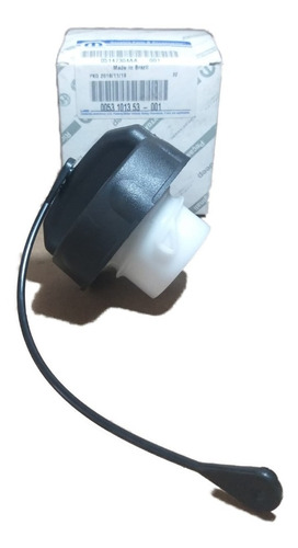 Tampa Tanque Combustivel Dodge Journey Jeep Compass Cherokee