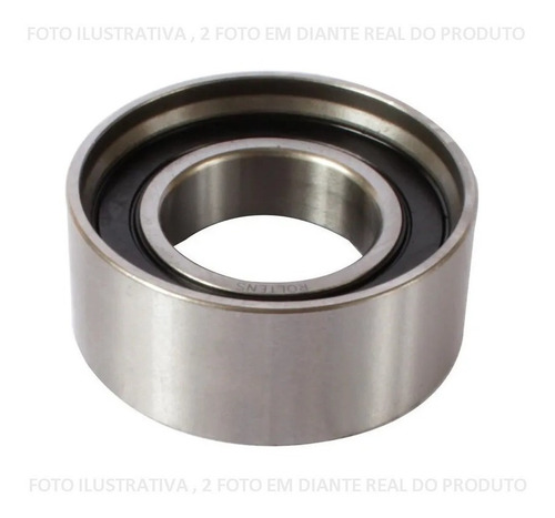 Rolamento Tensor Correia Vw Gol Parati Polo Hatch 1.0 16v