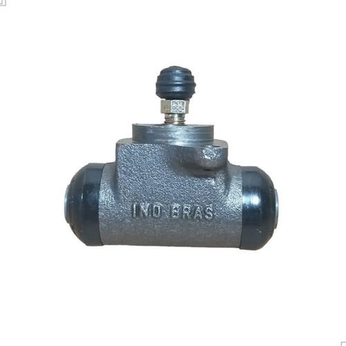 Cilindro Roda Freio Monza 82 83 84 85 86 87 Ate Esquerdo