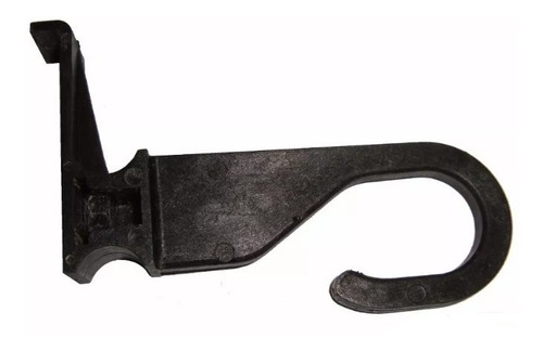 Suporte Fixação Radiador Palio Siena Strada