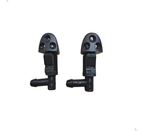 Par Esguicho Brucutu Agua Parabrisa Gm Cruze 12 13 14 15 16
