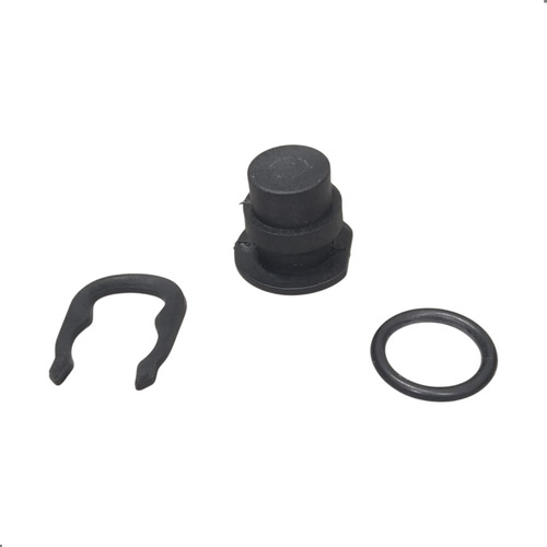 Tampa Furo Sensor Cavalete Gol G2 G3 G4 G5 Golf Polo Fox Alt