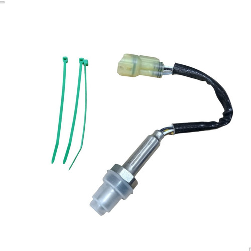 Sonda Lambda Honda Cg 125 06/13 150 06/15 Mte Verificar Plug