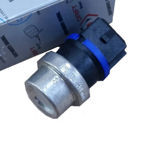 Sensor Temperatura Vw Audi 4 Vias 078919501a - Vag Ford