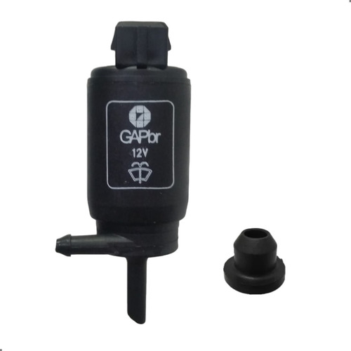 Motor Bomba Reservatorio Agua Gol Parati Saveiro G2 G3