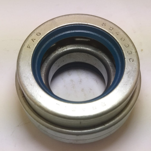 Rolamento Cardan 40mm Mercedes Mb 1113 A 2216 Fag 524033c