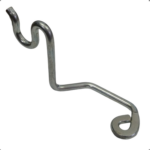 Suporte Cabo Embreagem Santana 1984 Até 2006 321721343