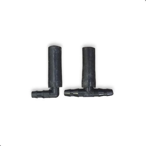 Par Cotovelo Do Esguicho Brucutu Escort Zetec Fiesta Courier