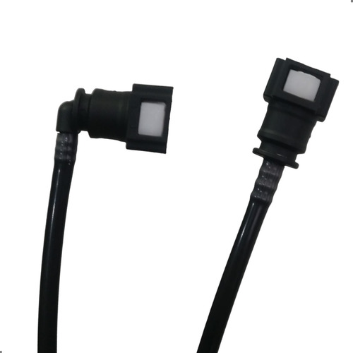 Mangueira + Conector Partida A Frio Renault Duster