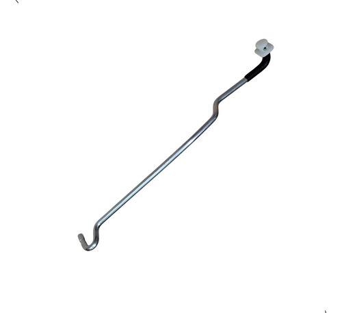 Haste Vareta Capo Novo Uno Fiorino Após 2010/ Original