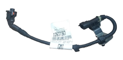 Chicote P/válvula Reguladora Alta Pressão S10 Blazer 2.8 Mwm